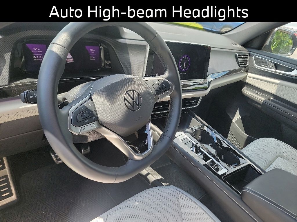 2026 Volkswagen Atlas Cross Sport 2.0T SEL Premium R-Line San Clemente CA