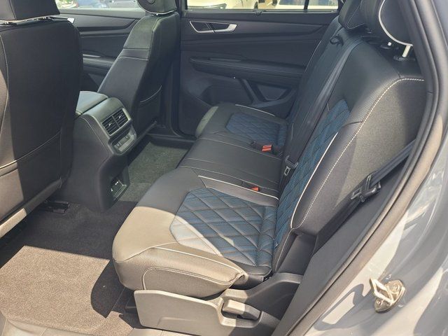 2026 Volkswagen Atlas Cross Sport 2.0T SEL Premium R-Line Springfield VA
