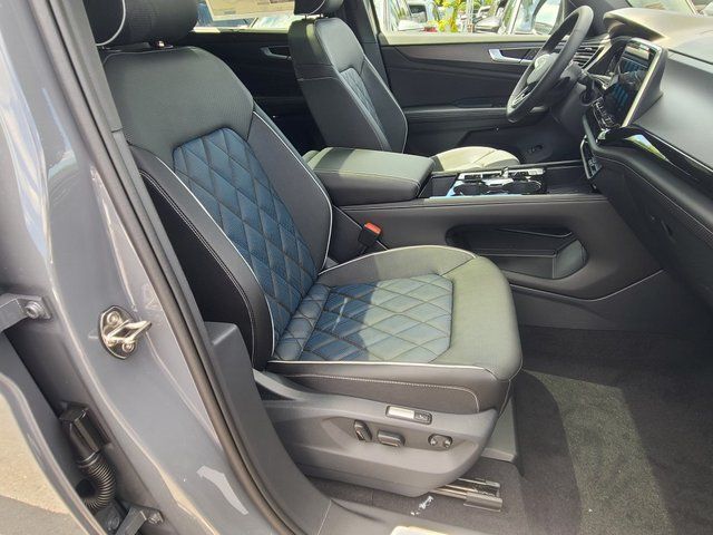 2026 Volkswagen Atlas Cross Sport 2.0T SEL Premium R-Line Springfield VA