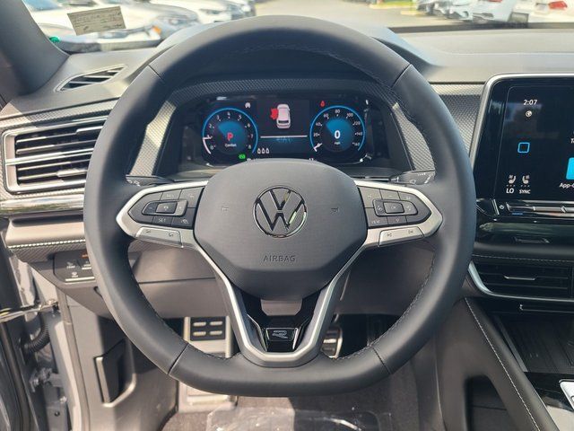 2026 Volkswagen Atlas Cross Sport 2.0T SEL Premium R-Line Springfield VA