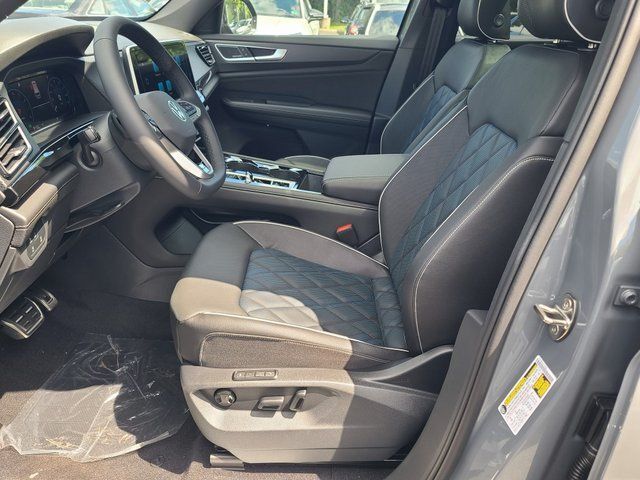 2026 Volkswagen Atlas Cross Sport 2.0T SEL Premium R-Line Springfield VA