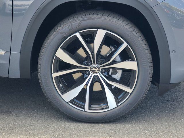 2026 Volkswagen Atlas Cross Sport 2.0T SEL Premium R-Line Springfield VA