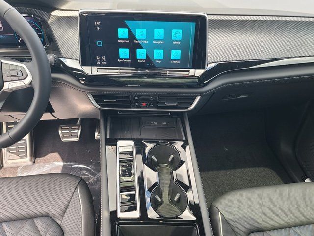 2026 Volkswagen Atlas Cross Sport 2.0T SEL Premium R-Line Springfield VA