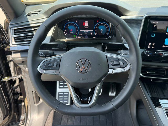 2026 Volkswagen Atlas Cross Sport 2.0T SEL Premium R-Line Springfield VA