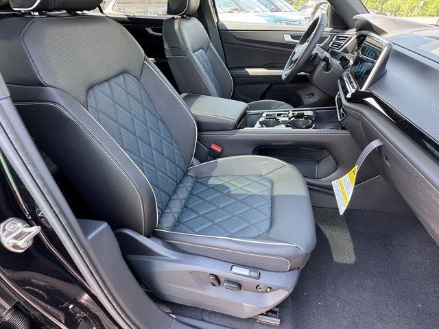 2026 Volkswagen Atlas Cross Sport 2.0T SEL Premium R-Line Springfield VA