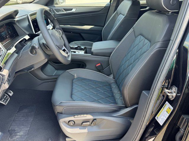 2026 Volkswagen Atlas Cross Sport 2.0T SEL Premium R-Line Springfield VA