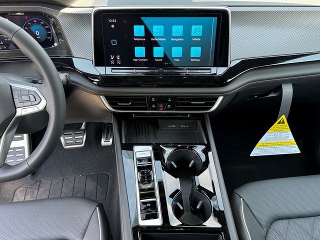 2026 Volkswagen Atlas Cross Sport 2.0T SEL Premium R-Line Springfield VA