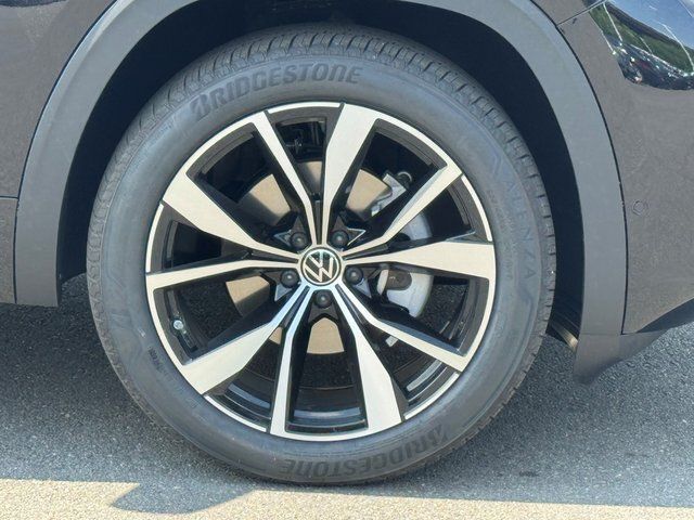 2026 Volkswagen Atlas Cross Sport 2.0T SEL Premium R-Line Springfield VA
