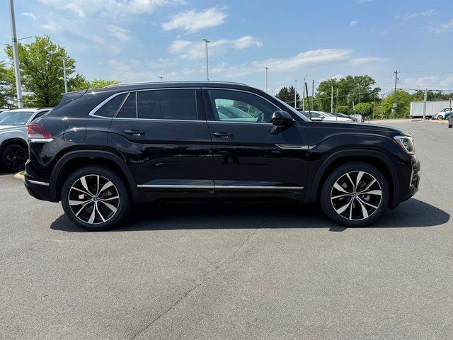 2026 Volkswagen Atlas Cross Sport 2.0T SEL Premium R-Line Springfield VA