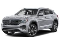 2026 Volkswagen Atlas Cross Sport 2.0T SEL Premium R-Line(ARRIVING END OF JAN/EARLY FEB)