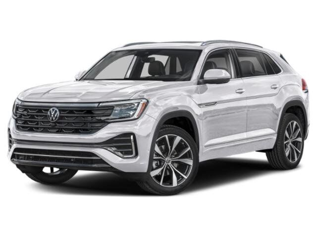 2026 Volkswagen Atlas Cross Sport