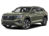 2026 Volkswagen Atlas Cross Sport 2.0T SEL Premium R-Line(ARRIVING END OF SEPT/EARLY NOV) Oshkosh WI