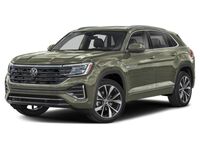 2026 Volkswagen Atlas Cross Sport 2.0T SEL Premium R-Line(ARRIVING END OF SEPT/EARLY NOV)
