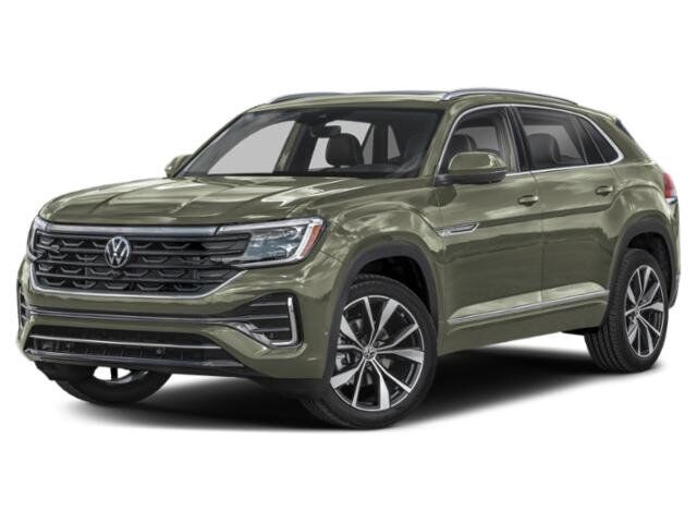 2026 Volkswagen Atlas Cross Sport 2.0T SEL Premium R-Line(ARRIVING END OF SEPT/EARLY NOV) Oshkosh WI