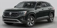 2026 Volkswagen Atlas Cross Sport 2.0T SEL Premium R-Line(ARRIVING END OF SEPT/EARLY NOV)
