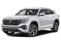 2026 Volkswagen Atlas Cross Sport 2.0T SEL Premium R-Line(ARRIVING END OF SEPT/EARLY NOV)