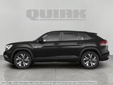 2026 Volkswagen Atlas Cross Sport 2.0T SEL R-Line Black Oshkosh WI