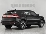 2026 Volkswagen Atlas Cross Sport 2.0T SEL R-Line Black Oshkosh WI