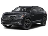2026 Volkswagen Atlas Cross Sport 2.0T SEL R-Line Black Oshkosh WI