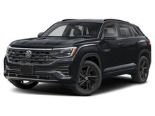 Volkswagen Atlas Cross Sport 2.0T SEL R-Line Black Oshkosh WI
