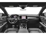 2026 Volkswagen Atlas Cross Sport 2.0T SEL R-Line Black Oshkosh WI