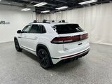 2026 Volkswagen Atlas Cross Sport 2.0T SEL R-Line Black Oshkosh WI