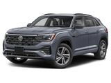2026 Volkswagen Atlas Cross Sport 2.0T SEL R-Line Black Oshkosh WI