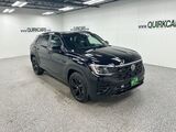2026 Volkswagen Atlas Cross Sport 2.0T SEL R-Line Black Oshkosh WI