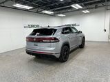 2026 Volkswagen Atlas Cross Sport 2.0T SEL R-Line Black Oshkosh WI