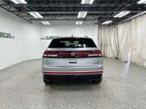 2026 Volkswagen Atlas Cross Sport 2.0T SEL R-Line Black Oshkosh WI