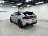 2026 Volkswagen Atlas Cross Sport 2.0T SEL R-Line Black Oshkosh WI