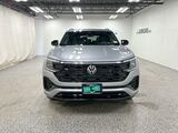 2026 Volkswagen Atlas Cross Sport 2.0T SEL R-Line Black Oshkosh WI