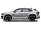 2026 Volkswagen Atlas Cross Sport 2.0T SEL R-Line Black Oshkosh WI