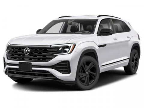 2026 Volkswagen Atlas Cross Sport 2.0T SEL R-Line Black Oshkosh WI