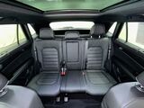 2026 Volkswagen Atlas Cross Sport 2.0T SEL R-Line Black Oshkosh WI