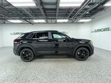 2026 Volkswagen Atlas Cross Sport 2.0T SEL R-Line Black Oshkosh WI