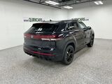 2026 Volkswagen Atlas Cross Sport 2.0T SEL R-Line Black Oshkosh WI