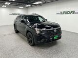 2026 Volkswagen Atlas Cross Sport 2.0T SEL R-Line Black Oshkosh WI