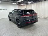 2026 Volkswagen Atlas Cross Sport 2.0T SEL R-Line Black Oshkosh WI