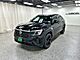 2026 Volkswagen Atlas Cross Sport 2.0T SEL R-Line Black Oshkosh WI