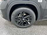 2026 Volkswagen Atlas Cross Sport 2.0T SEL R-Line Black Oshkosh WI