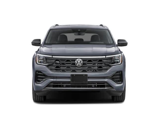 2026 Volkswagen Atlas Cross Sport 2.0T SEL R-Line Black Westborough MA