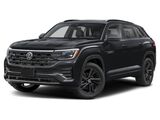 2026 Volkswagen Atlas Cross Sport 2.0T SEL R-Line Black(ARRIVING END OF APRIL /EARLY MAY) Oshkosh WI