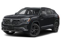 2026 Volkswagen Atlas Cross Sport 2.0T SEL R-Line Black(ARRIVING END OF APRIL /EARLY MAY)
