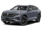 2026 Volkswagen Atlas Cross Sport 2.0T SEL R-Line Black(ARRIVING END OF JAN/EARLY FEB) Oshkosh WI