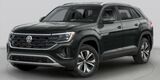 2026 Volkswagen Atlas Cross Sport 2.0T SEL R-Line Black(ARRIVING END OF JULY/EARLY AUG) Oshkosh WI