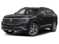 2026 Volkswagen Atlas Cross Sport 2.0T SEL R-Line Black(ARRIVING END OF SEPT/EARLY NOV)