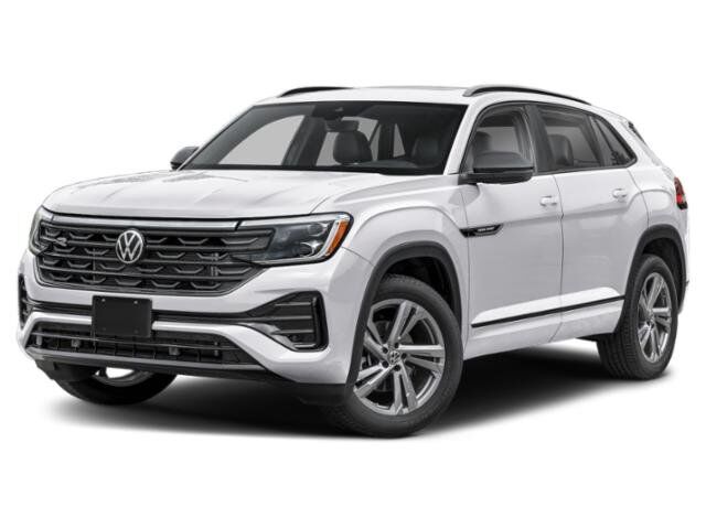 2026 Volkswagen Atlas Cross Sport 2.0T SEL R-Line Black(ARRIVING END OF SEPT/EARLY NOV) Oshkosh WI