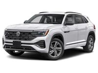 2026 Volkswagen Atlas Cross Sport 2.0T SEL R-Line Black(ARRIVING END OF SEPT/EARLY NOV)