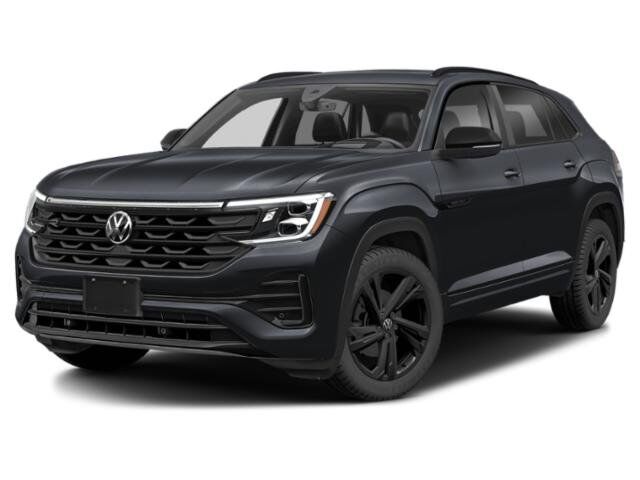 2026 Volkswagen Atlas Cross Sport 2.0T SEL R-Line Black(ARRIVING END OF SEPT/EARLY NOV) Oshkosh WI